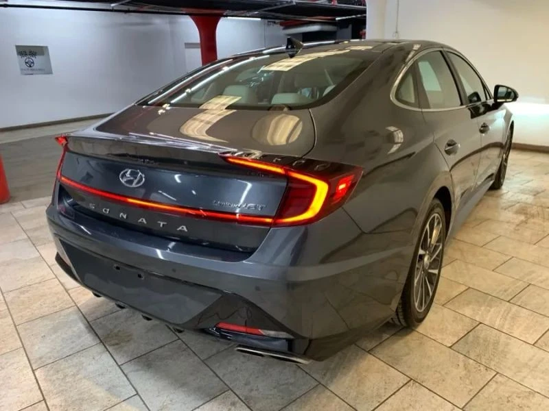 2023 Hyundai Sonata - Image 7 of 12