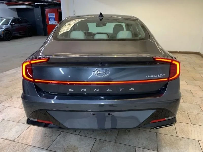 2023 Hyundai Sonata - Image 6 of 12