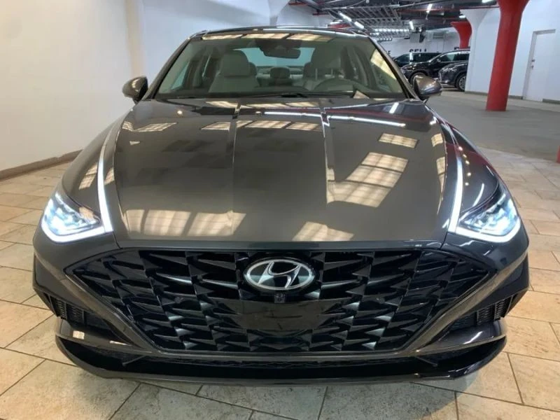 2023 Hyundai Sonata - Image 3 of 12