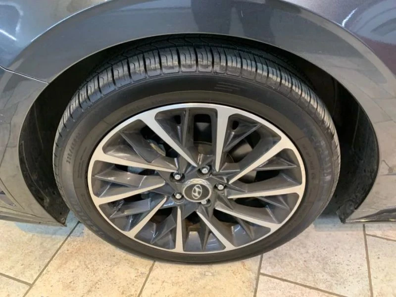 2023 Hyundai Sonata - Image 12 of 12