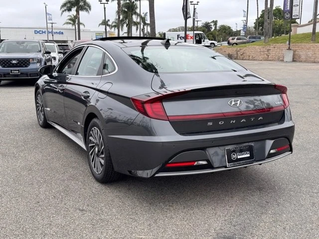 2023 Hyundai Sonata - Image 10 of 21