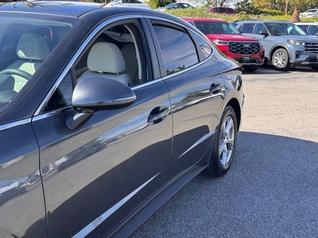 2023 Hyundai Sonata - Image 18 of 21