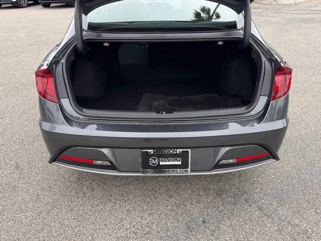 2023 Hyundai Sonata - Image 13 of 21