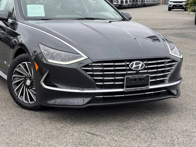 2023 Hyundai Sonata - Image 3 of 21