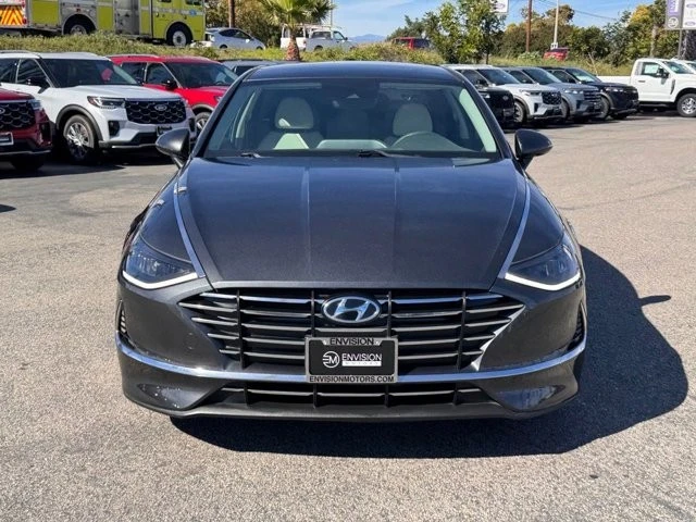 2023 Hyundai Sonata - Image 11 of 21