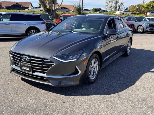2023 Hyundai Sonata - Image 13 of 21