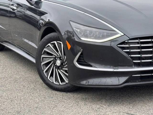 2023 Hyundai Sonata - Image 4 of 21