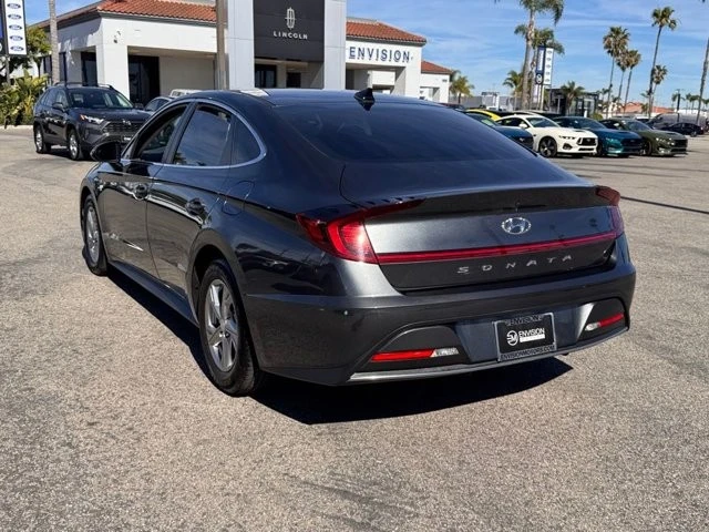 2023 Hyundai Sonata - Image 20 of 21