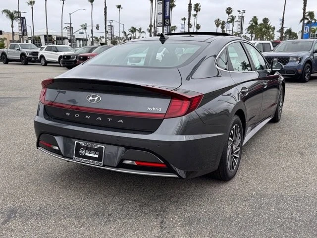 2023 Hyundai Sonata - Image 12 of 21