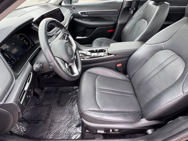 2023 Hyundai Sonata - Image 17 of 21