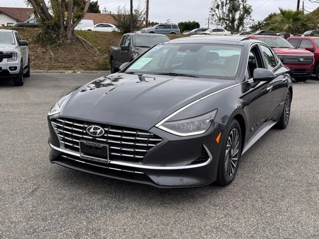 2023 Hyundai Sonata - Image 7 of 21
