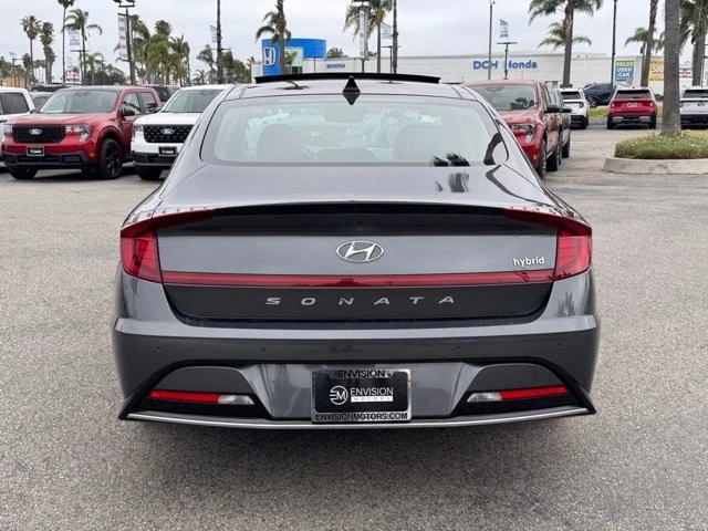 2023 Hyundai Sonata - Image 11 of 21