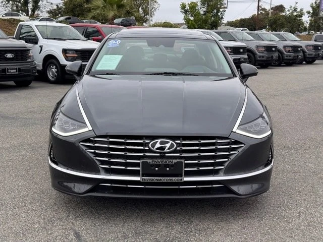 2023 Hyundai Sonata - Image 6 of 21