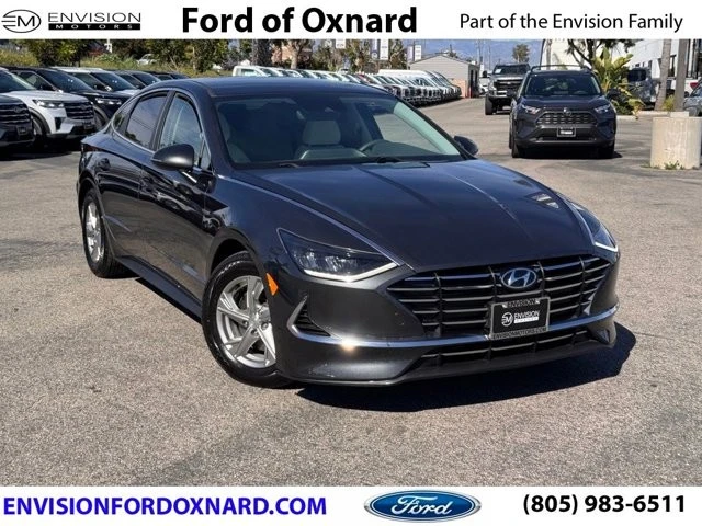 2023 Hyundai Sonata - Image 2 of 12