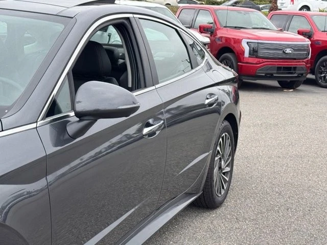 2023 Hyundai Sonata - Image 9 of 21