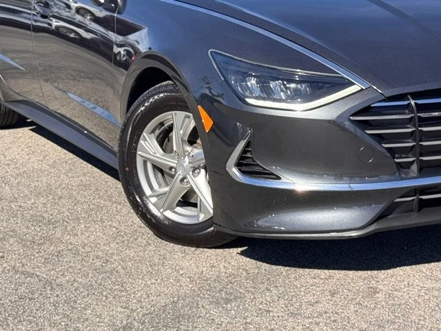 2023 Hyundai Sonata - Image 8 of 12