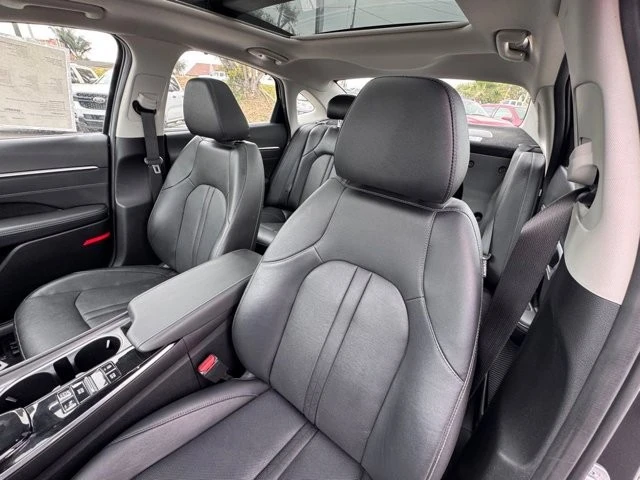 2023 Hyundai Sonata - Image 19 of 21