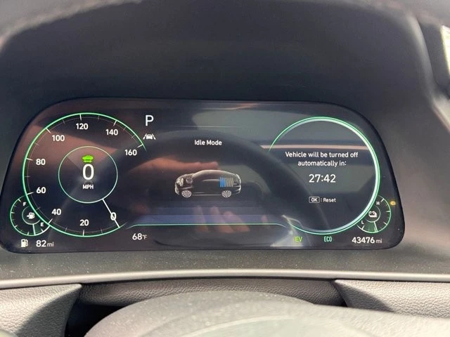 2023 Hyundai Sonata - Image 21 of 21
