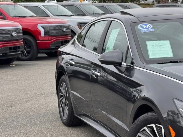 2023 Hyundai Sonata - Image 5 of 21