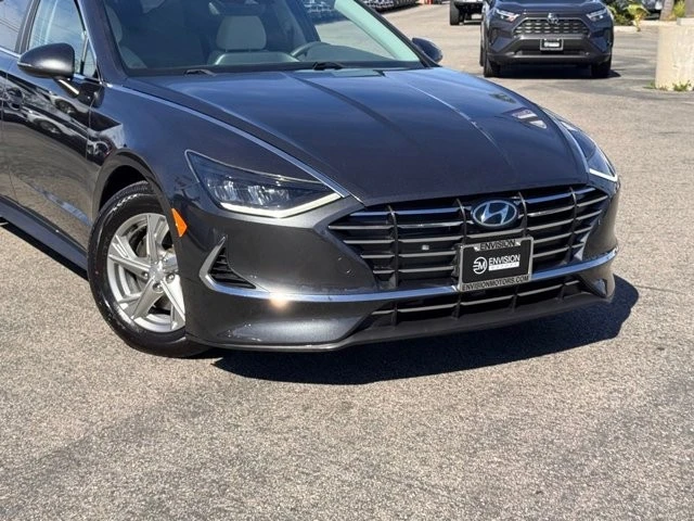 2023 Hyundai Sonata - Image 6 of 12