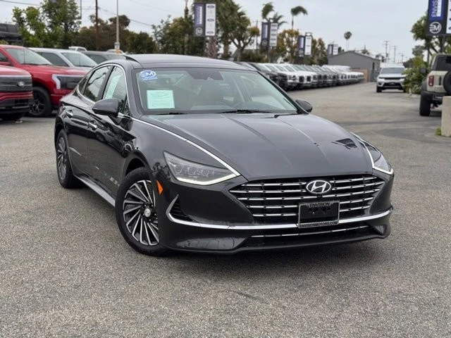 2023 Hyundai Sonata - Image 2 of 21