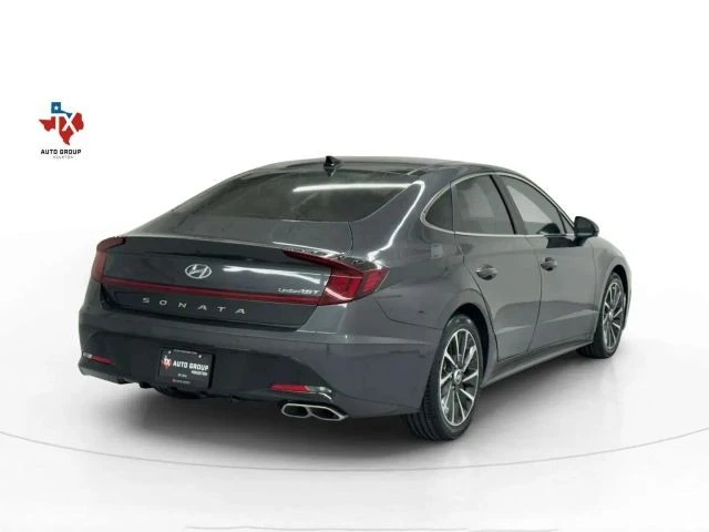2023 Hyundai Sonata - Image 7 of 21