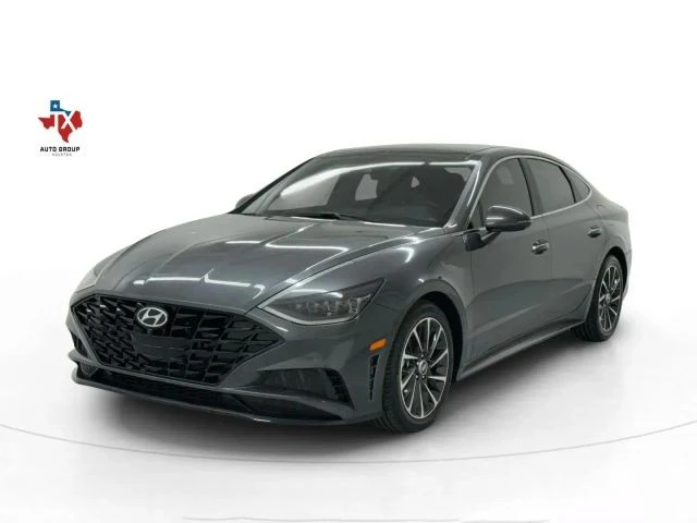 2023 Hyundai Sonata - Image 6 of 12