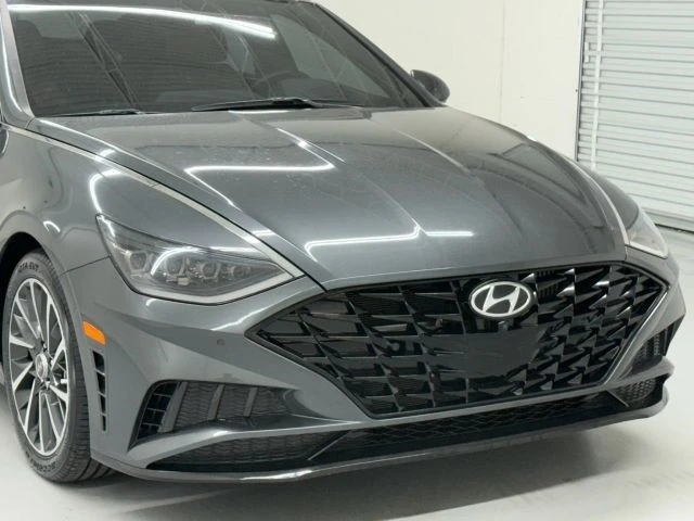 2023 Hyundai Sonata - Image 11 of 12