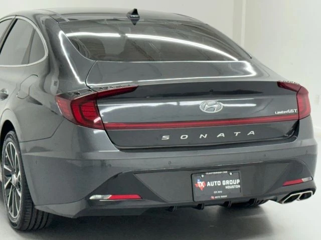 2023 Hyundai Sonata - Image 13 of 21
