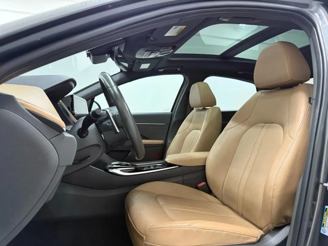 2023 Hyundai Sonata - Image 16 of 21