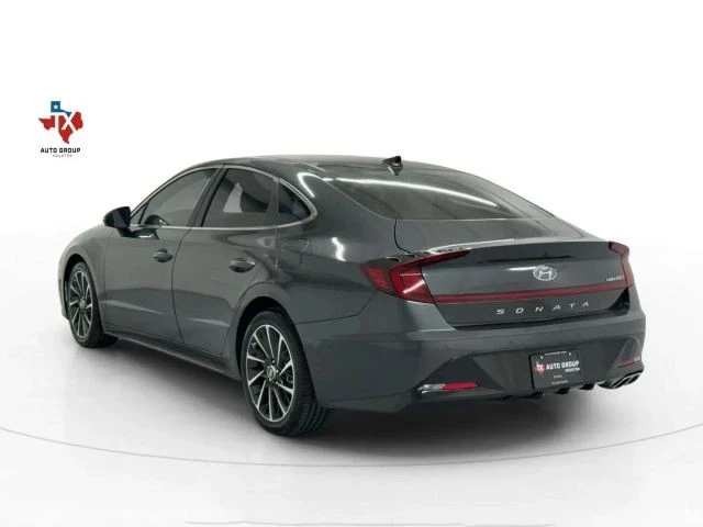 2023 Hyundai Sonata - Image 5 of 12