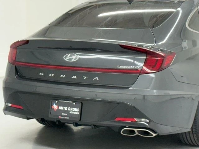 2023 Hyundai Sonata - Image 12 of 12