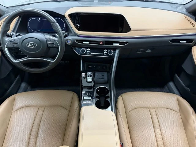 2023 Hyundai Sonata - Image 2 of 21