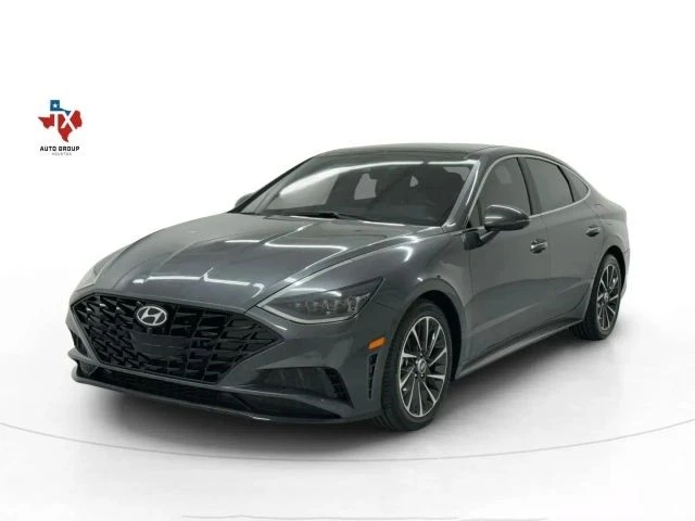 2023 Hyundai Sonata - Image 6 of 12