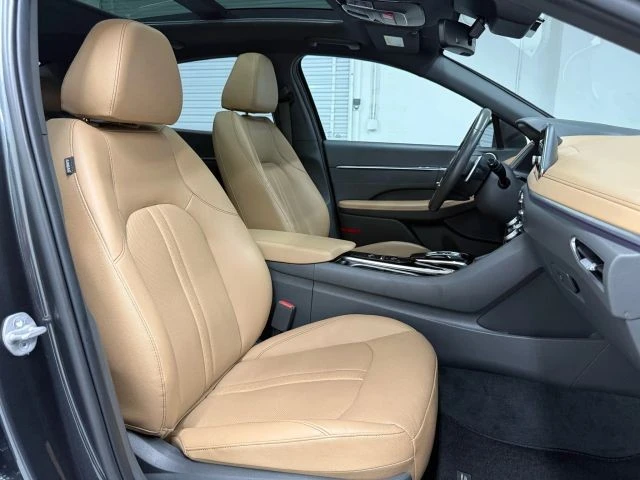 2023 Hyundai Sonata - Image 20 of 21