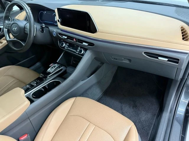 2023 Hyundai Sonata - Image 19 of 21