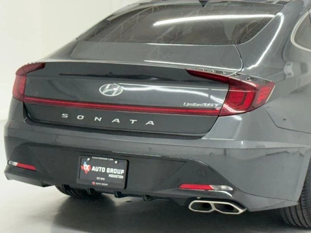 2023 Hyundai Sonata - Image 12 of 21