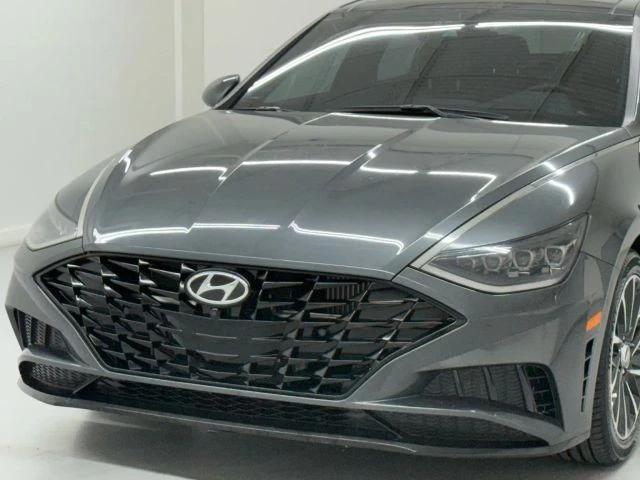 2023 Hyundai Sonata - Image 10 of 21