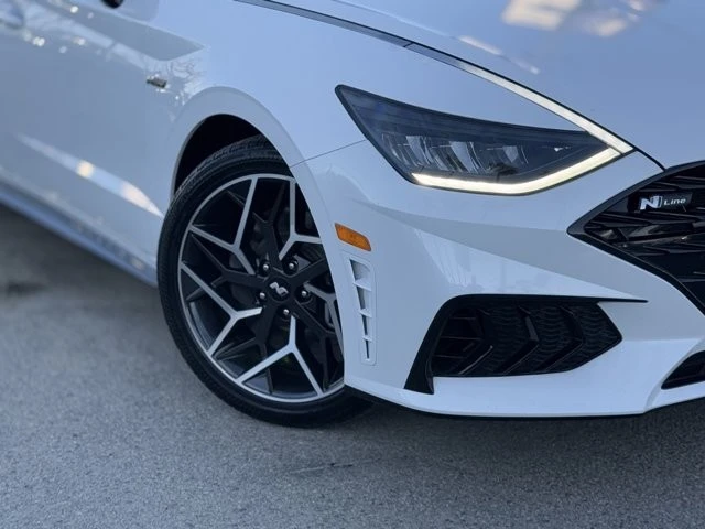 2023 Hyundai Sonata - Image 4 of 12