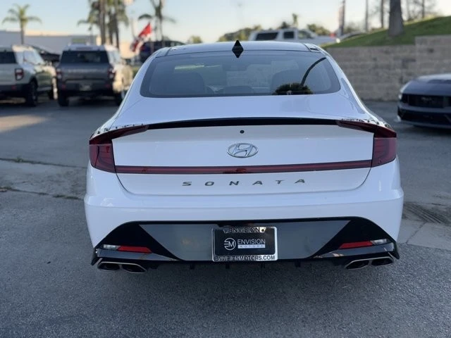 2023 Hyundai Sonata - Image 11 of 12