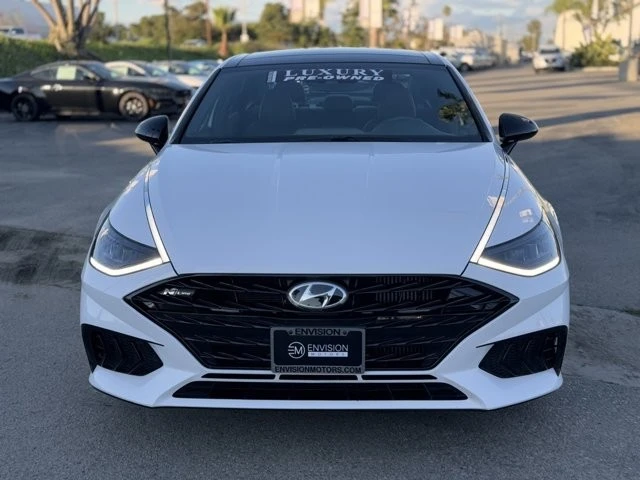 2023 Hyundai Sonata - Image 6 of 12