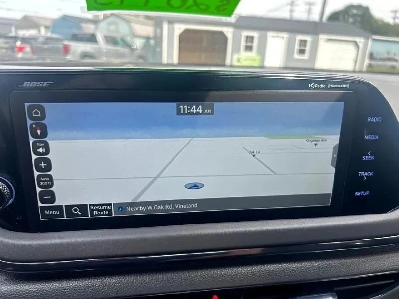2023 Hyundai Sonata - Image 11 of 12