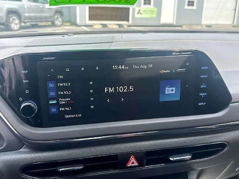 2023 Hyundai Sonata - Image 9 of 12