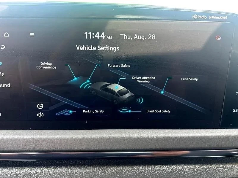 2023 Hyundai Sonata - Image 12 of 12