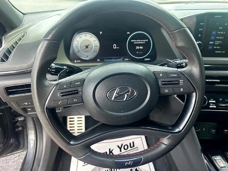 2023 Hyundai Sonata - Image 7 of 12
