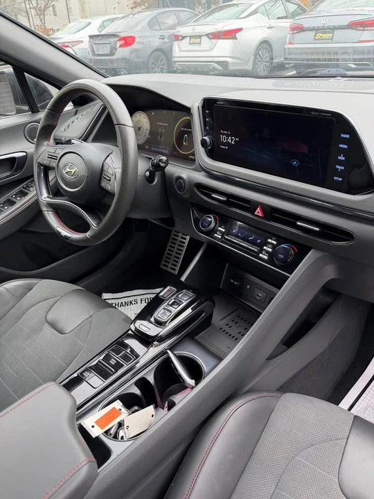 2023 Hyundai Sonata - Image 7 of 7