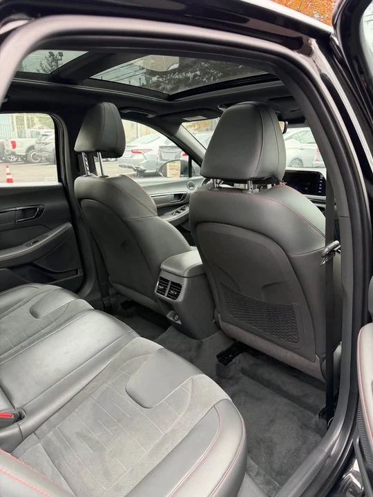 2023 Hyundai Sonata - Image 5 of 7