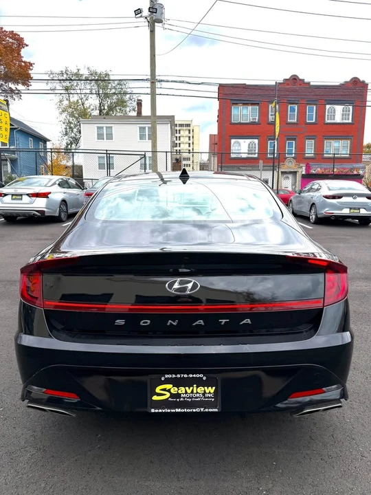 2023 Hyundai Sonata - Image 4 of 7