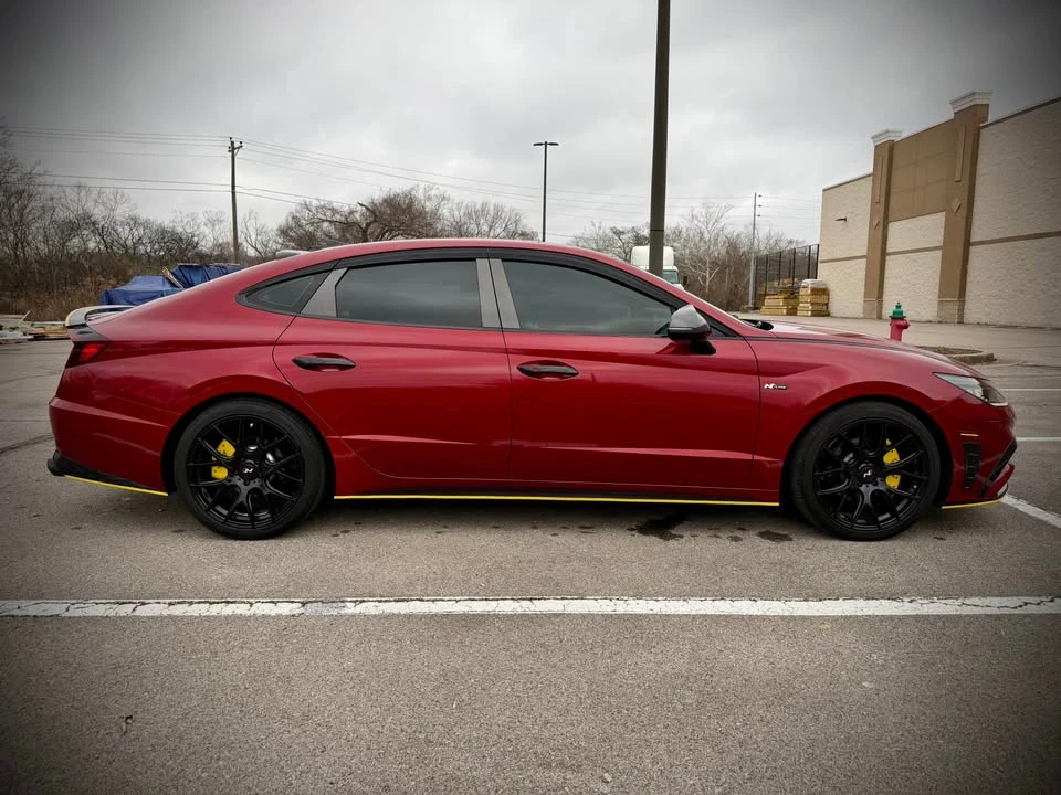 2023 Hyundai Sonata - Image 4 of 7