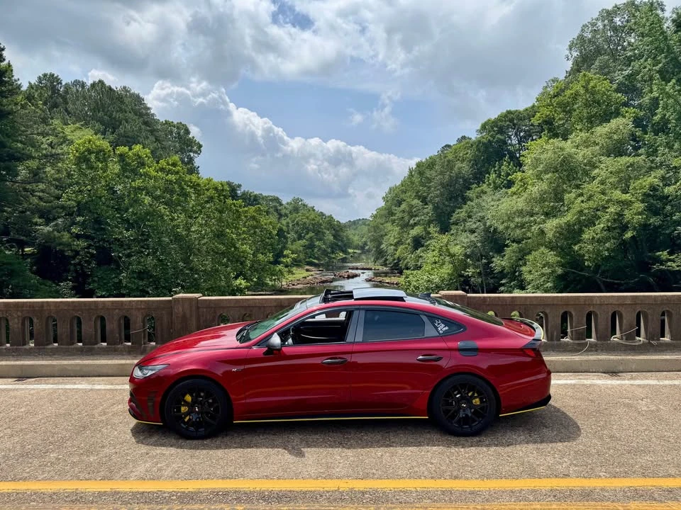2023 Hyundai Sonata - Image 5 of 7